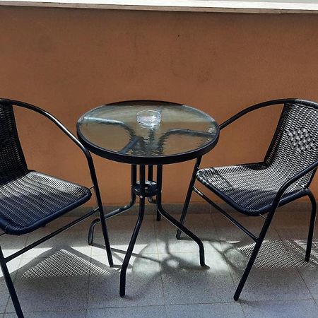 Apartman Seka Apartment Podgoriţa Exterior foto